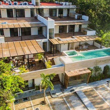 Kantuun Tulum Exterior photo