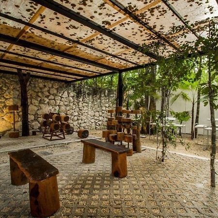 Kantuun Tulum Exterior photo