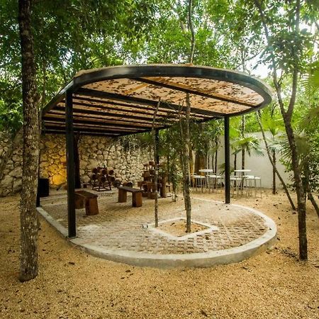 Kantuun Tulum Exterior photo