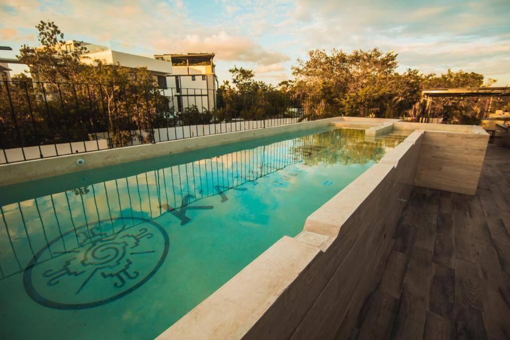 Kantuun Tulum Exterior photo